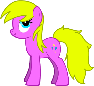 Pony Horse Smiley Desktop Wallpaper Clip Art - Cartoon (830x650)