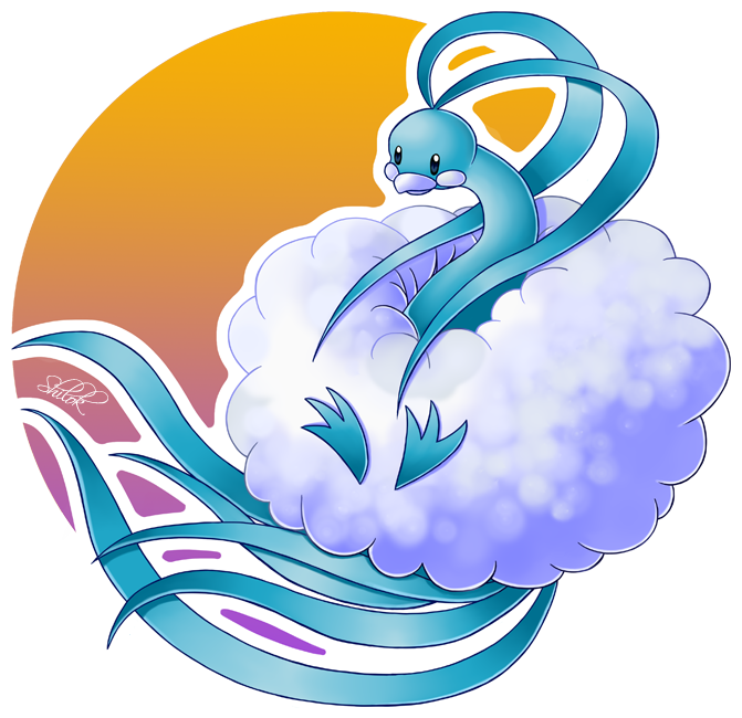 Untitled - Flying Type Pokemon Evolution (671x650)