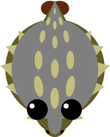 100% Usable In Game, Official Size - Insect (500x500)