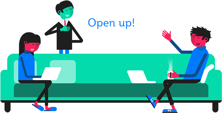 4 - 100 Open - Organization (860x428)