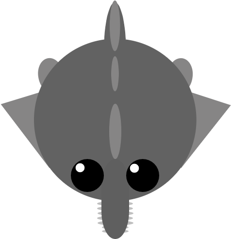 Artisticonchopristis- - Sarcosuchus Mope Io (500x500)