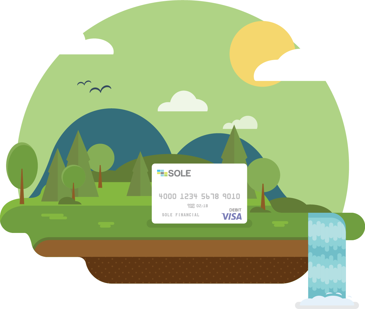 Achieve 100% Direct Deposit - Direct Deposit (1206x1024)