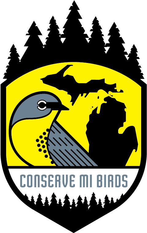 For The Birds T-shirt Contest Winner Announced - State Of Michigan (612x792)