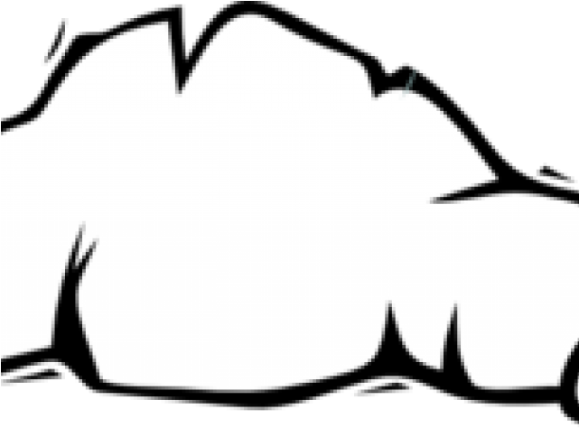 Pebbles Clipart Stacked Rock - Cartoon (640x480)