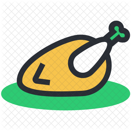 Chicken Icon - Chicken Icon (512x512)