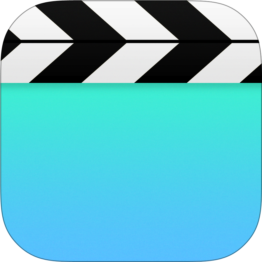 19 Ipod Camera Icon Images - Icono Videos Iphone Png (1024x1024)