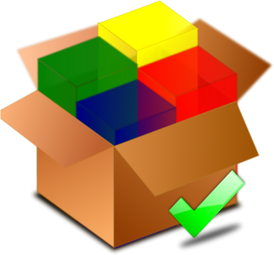 Budget 3d Free Project Idea Free Deliverable Ok - Project Deliverables Clipart (566x800)