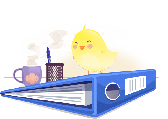 Enter Your Password Here - Cockatiel (569x403)