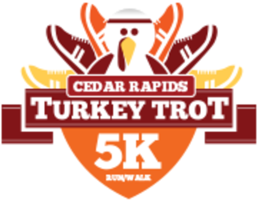 Cedar Rapids Turkey Trot 5k - Chanhassen (711x415)