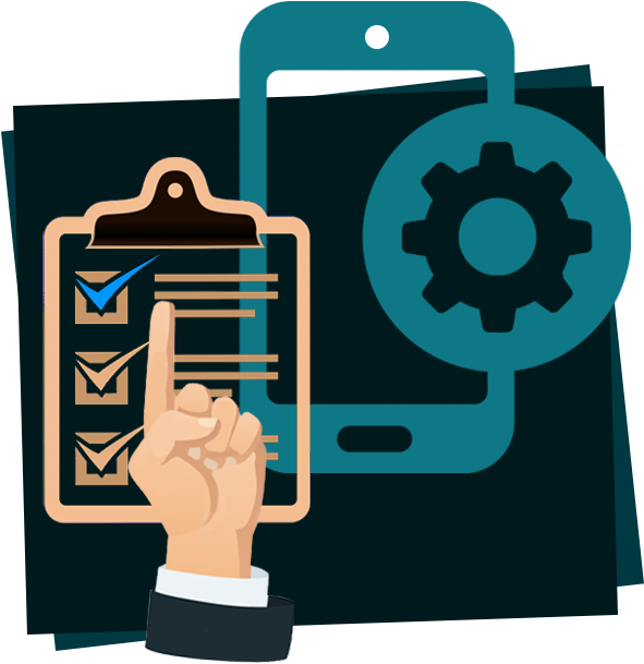 Book Smart Phone Repair - Book Smart Phone Repair (600x650)