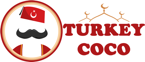 Turkey Coco Turkey Coco - Obedience To God (500x250)