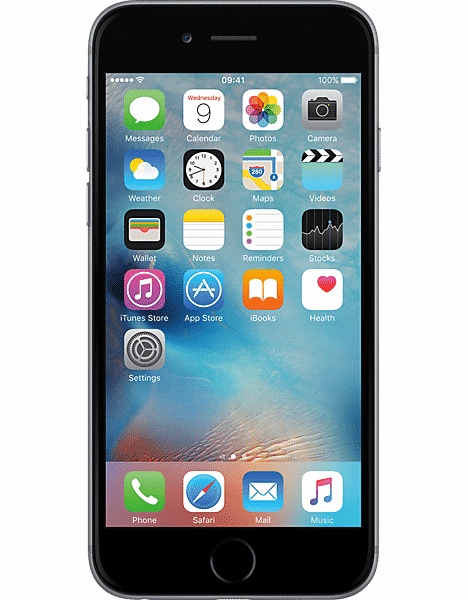 Iphone Repair Mobile I Phone 10 468x600 Png Clipart Download