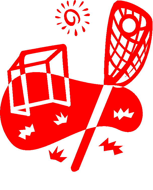 There Is 52 Lacrosse Sticks Free Cliparts All Used - There Is 52 Lacrosse Sticks Free Cliparts All Used (607x683)