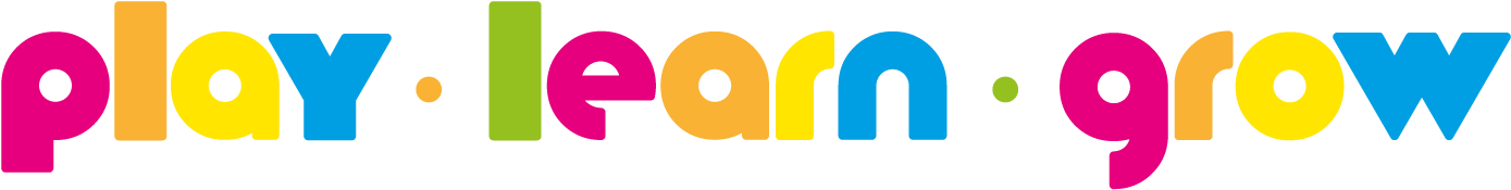 Play, Learn And Grow At Bloom Day Nursery In South - Play Learn And Grow Together Daycare (1501x264)