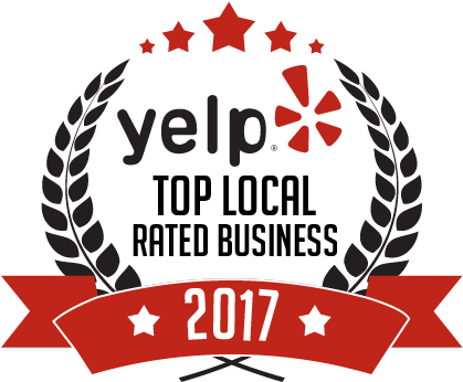 Lighthouse Graphics A Orange County Web Design Company - Shopping Wall Qr Code Like Us On Yelp Social Media (476x463)