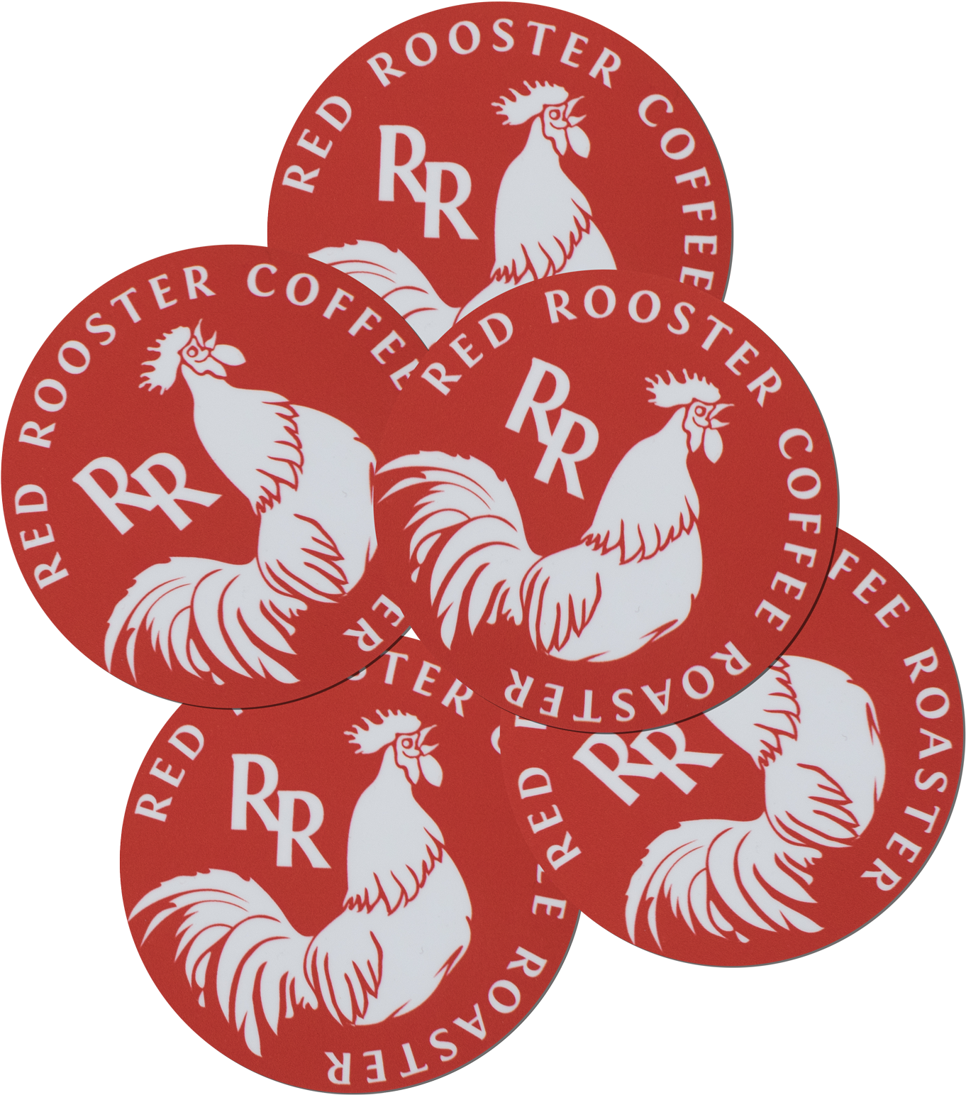 Rooster Logo - Illustration (1495x2000)