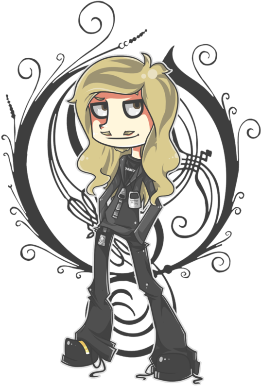 Lars Mikael Akerfeldt By Arkeresia - Opeth - Damnation/deliverance [vinyl] (600x828)