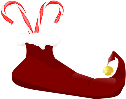 Candy Sticks, Candy, Christmas, Red - Baston Caramelo De Navidad (432x340)