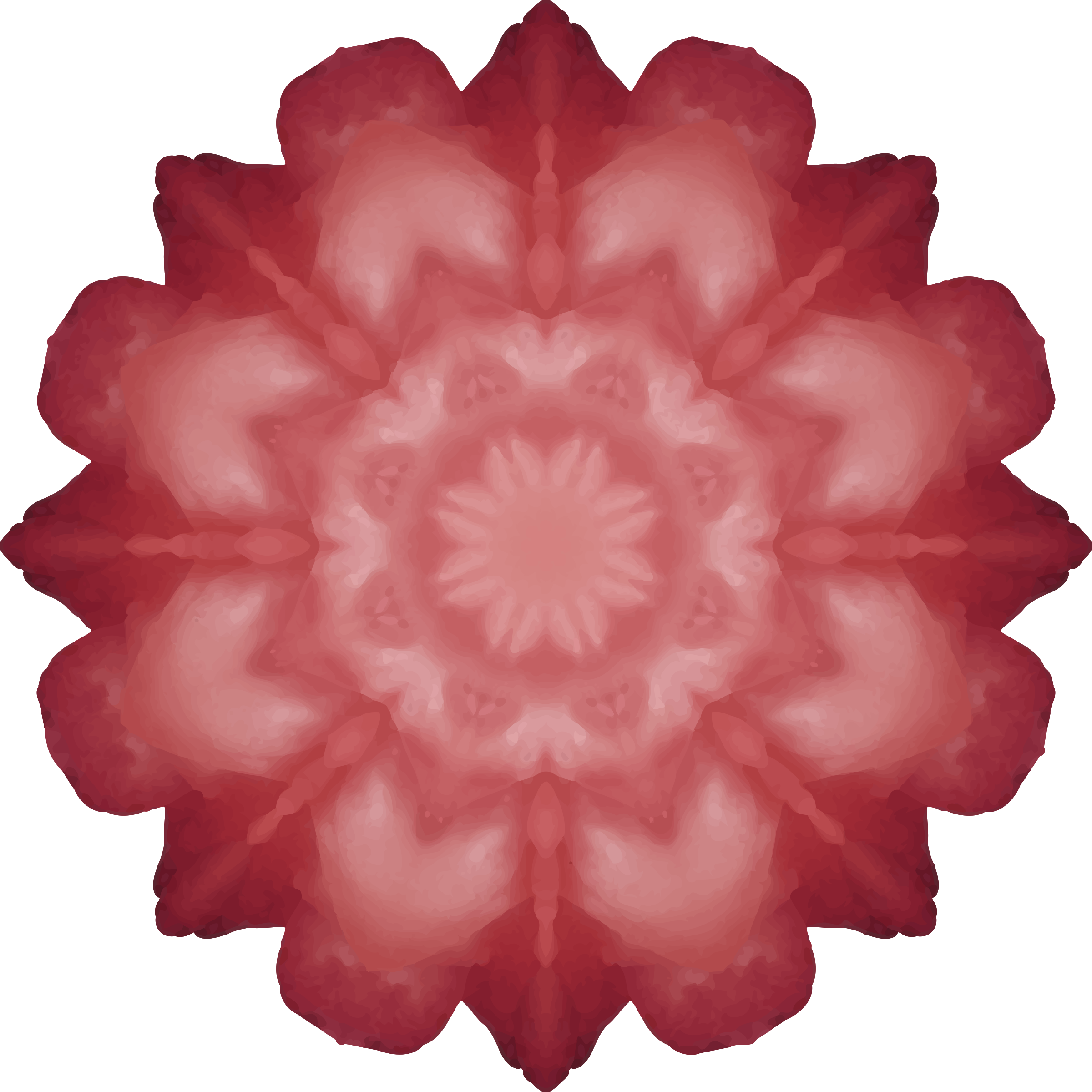 Carvings Clipart Rose - Performance Measures (2400x2400)