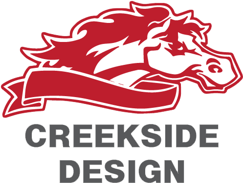 Creekside Design - Graphic Design (516x399)