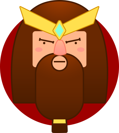 The Three Faction Leaders In Elder Scrolls Online - Cartoon (420x469)