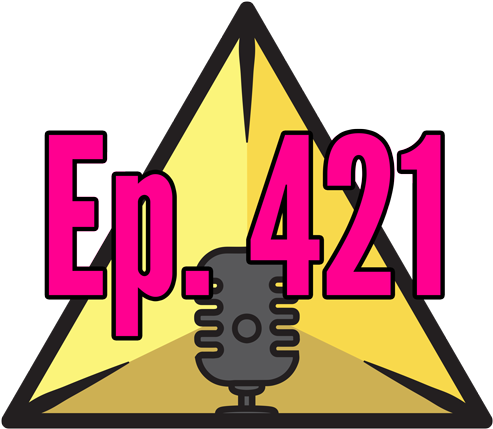 Trinity Force Podcast - A League Of Legends Podcast (500x436)