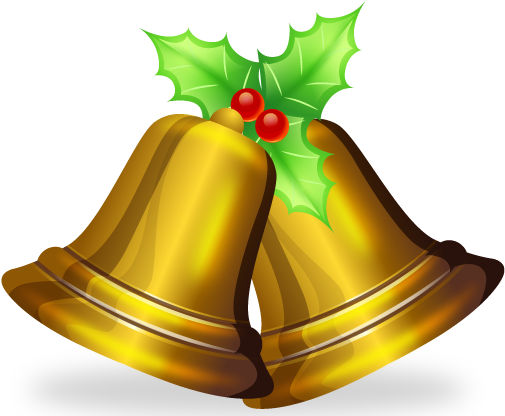 Bells Icon (512x422)