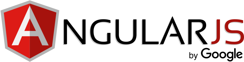 X Directives For Anychart - Angularjs Logo (1600x425)