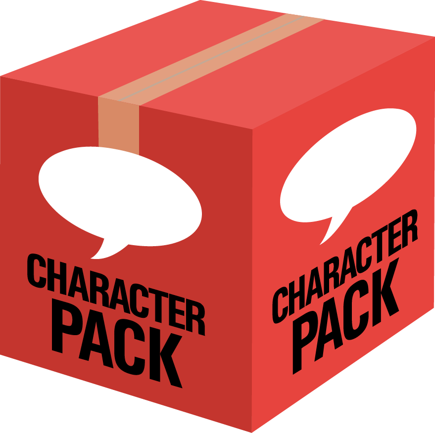 Your Mascot Design Comes In Our World Famous Character - Character Design (879x876)