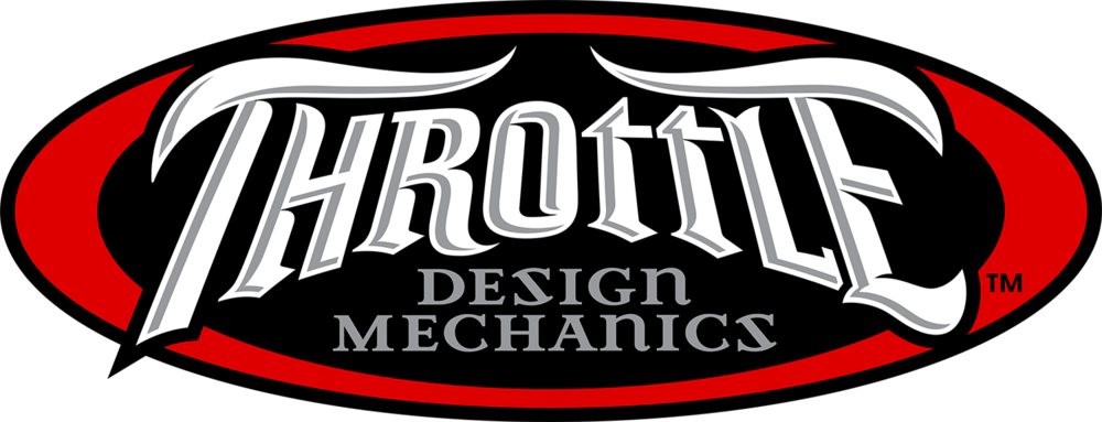 Throttle Design Mechanics - Throttle Design Mechanics (1000x383)