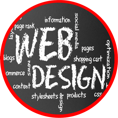 Web Design Icon - Web Designer Icon Png (400x400)