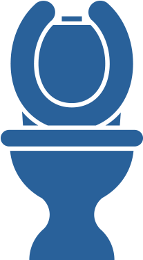 Toilet Maintenance & Repair - Toilet (600x600)