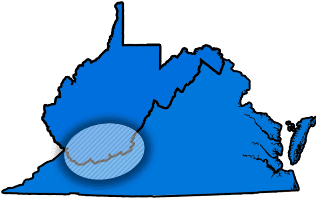 Princeton Wv - West Virginia (640x426)