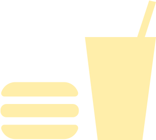 Concessions - Clever Food Posters (350x350)