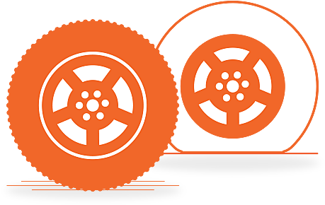 There And Ready To Help - Circle (492x380)