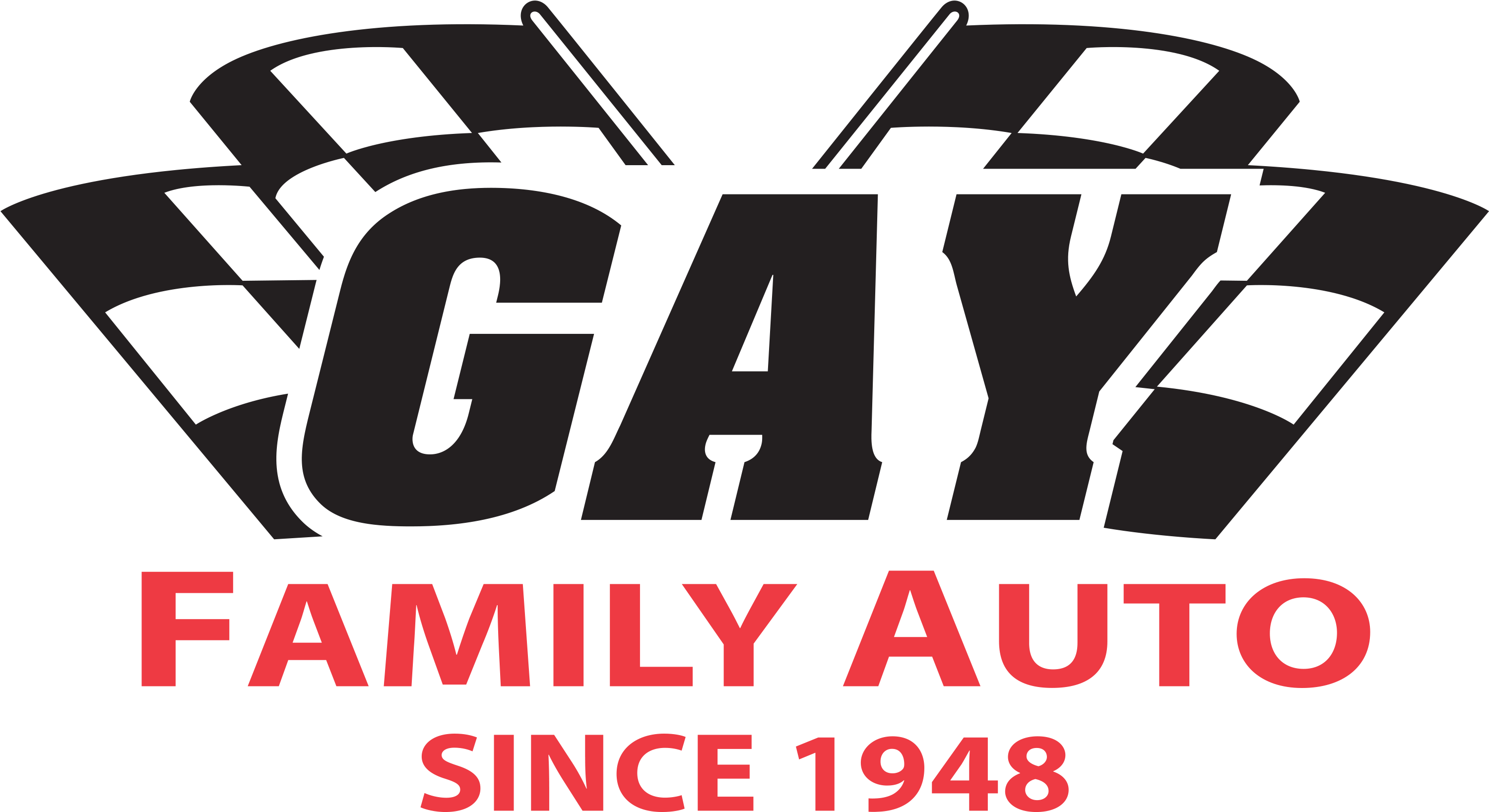 Gay Buick Gmc - Poster (3000x1654)