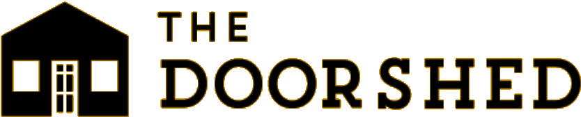 Welcome To Doorshed - 320x480 (848x189)