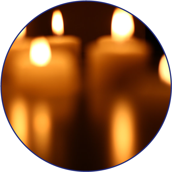 The Compassionate Friends Worldwide Candle Lighting - New York (609x606)