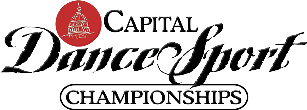 August 22nd To 25th, - Capital Dancesport (720x240)