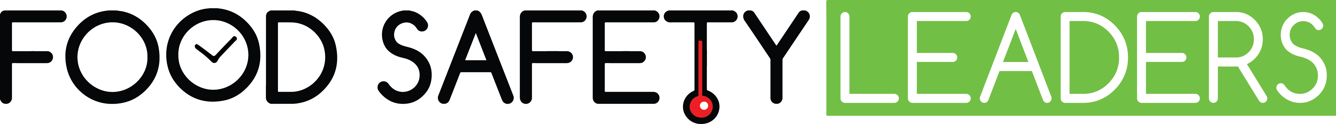 Food Safety And Home-based Businesses Food Safety Training - Safety (4326x404)