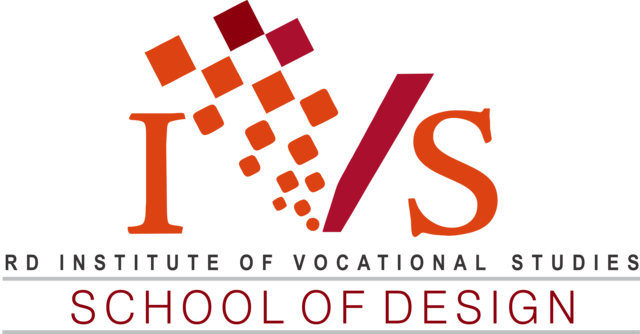 Ivs School Of Design - Ivs School Of Design (640x334)