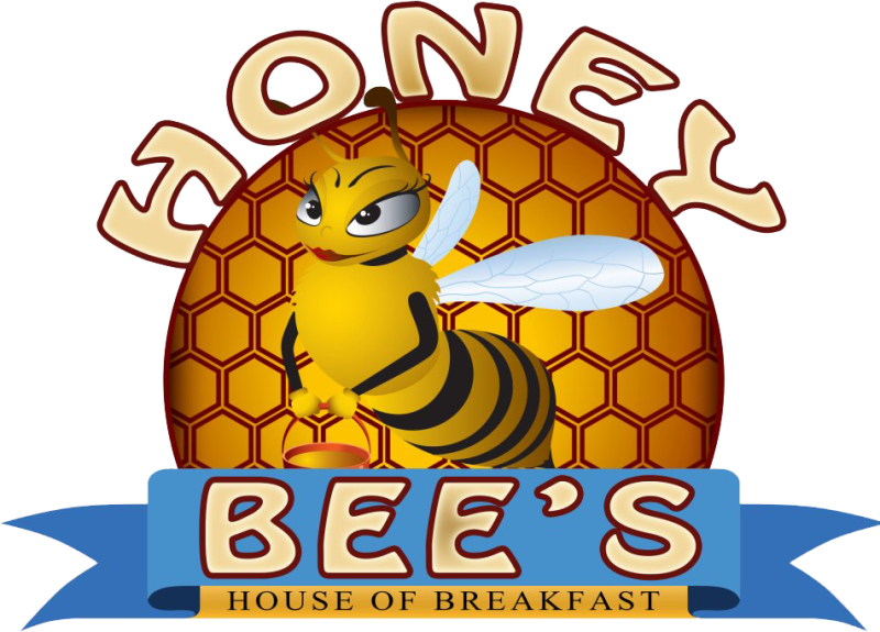 Honey Bee's House Of Breakfast (800x575)