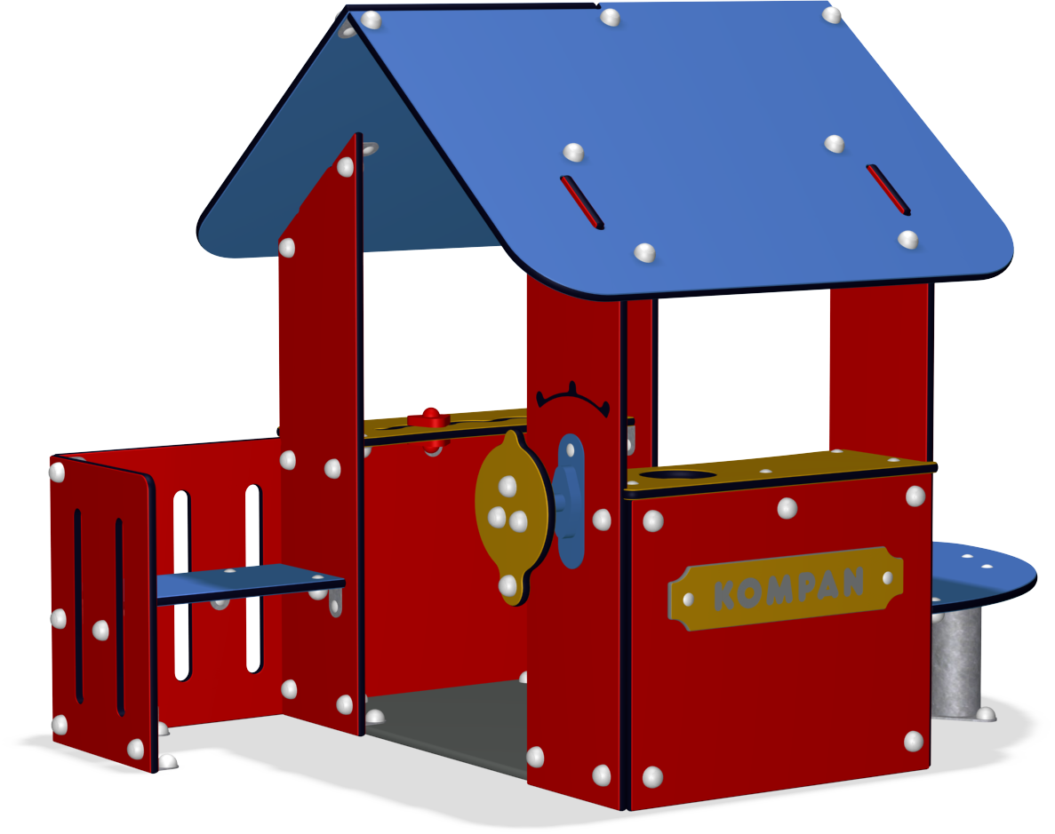 Red House - Kompan M7000 (1187x939)
