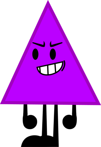 Shoaigo Purple Triangle - Insane Fury Pyramid (329x479)