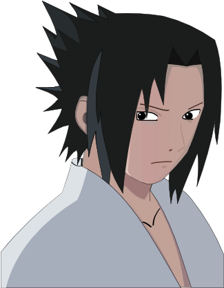 How To Set Use Anime Fighter Svg Vector - Vector Anime Art (594x416)