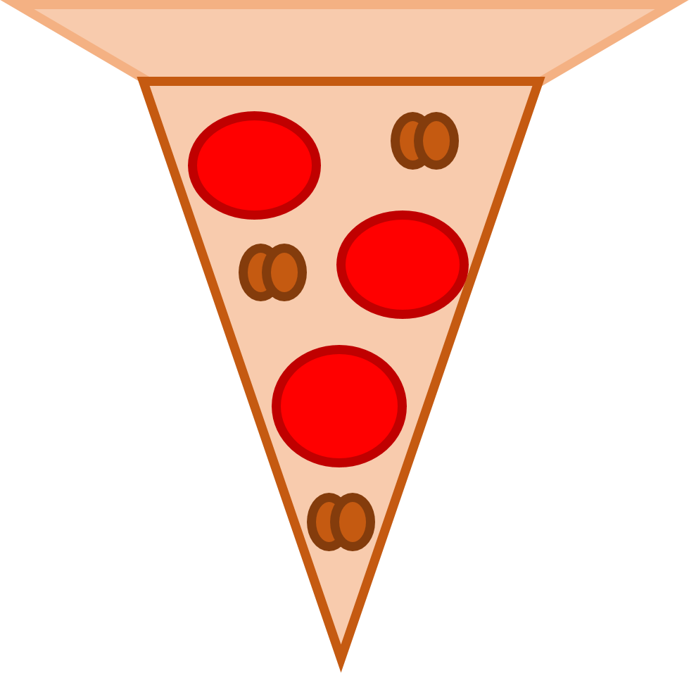 Pizza Body - Pizza Body (979x956)