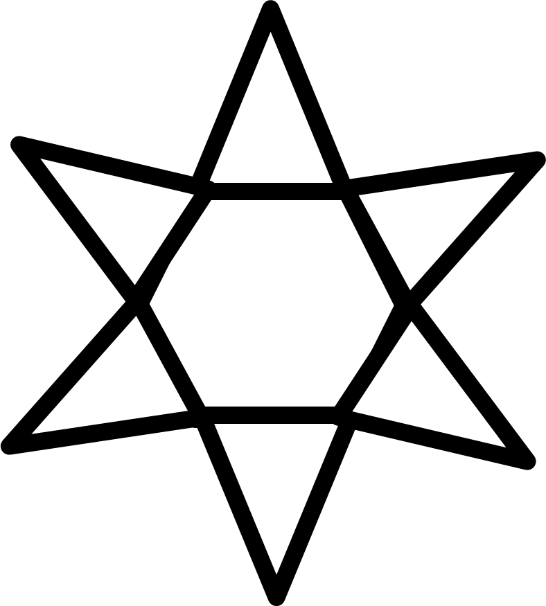 Judaism - Gif Atomo Png (788x875)
