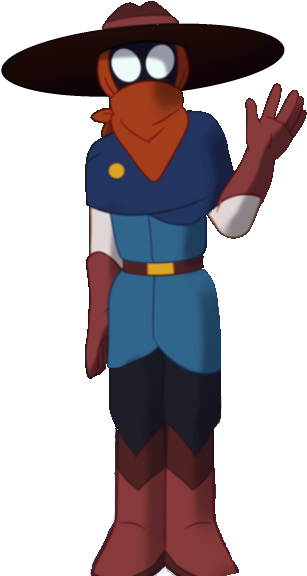 The Nomad - Nomad Of Nowhere Nomad (350x594)