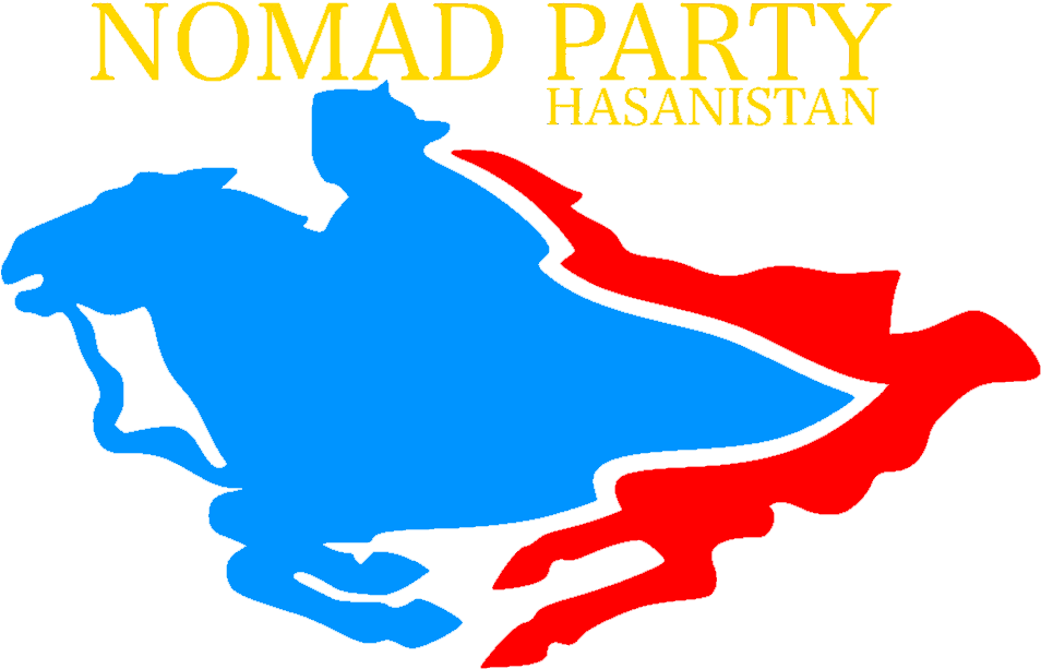 Nomad Party Bozkir Partisi - Ardchilsan Nam (960x649)