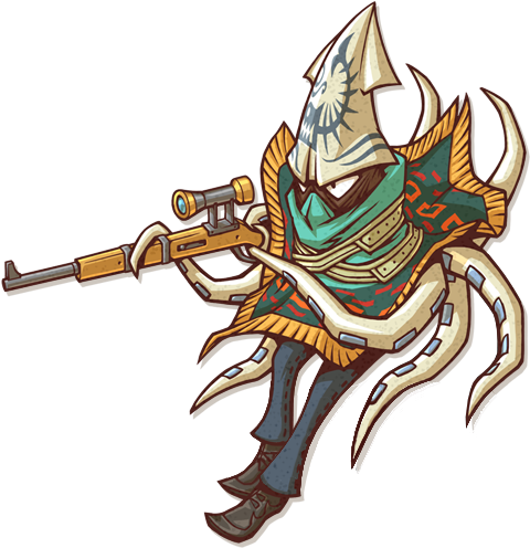 Nomad - Dillon's Rolling Western Nomad (499x505)